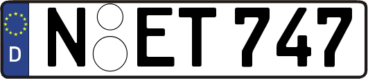 N-ET747