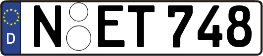 N-ET748