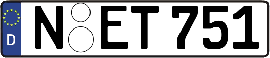 N-ET751