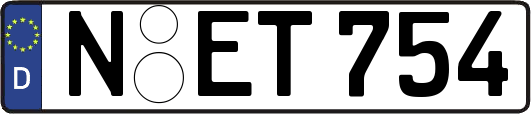 N-ET754