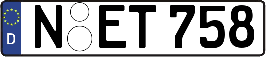 N-ET758