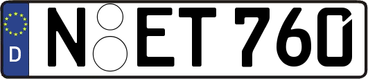 N-ET760