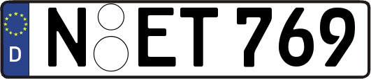 N-ET769