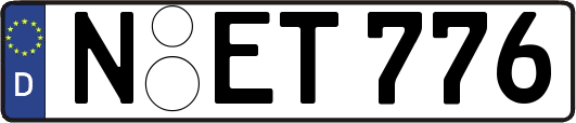 N-ET776