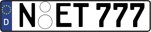 N-ET777