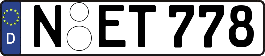 N-ET778