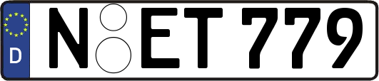 N-ET779