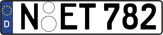 N-ET782