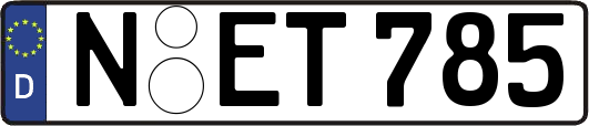 N-ET785