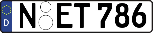 N-ET786