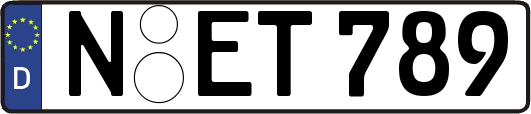N-ET789
