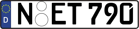 N-ET790