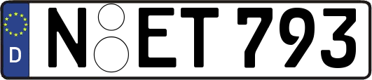 N-ET793