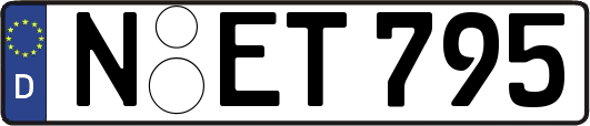 N-ET795