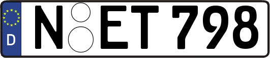 N-ET798