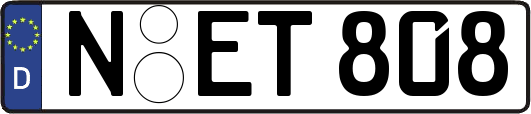 N-ET808