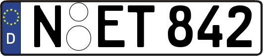 N-ET842