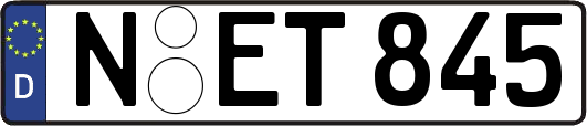 N-ET845