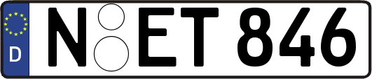 N-ET846