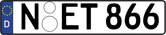 N-ET866