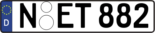 N-ET882