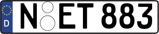 N-ET883