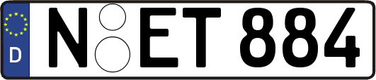 N-ET884