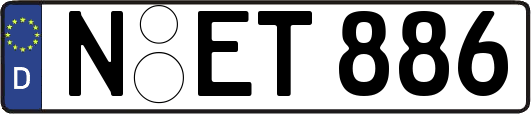 N-ET886