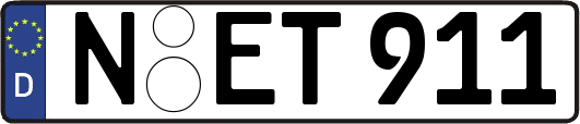 N-ET911