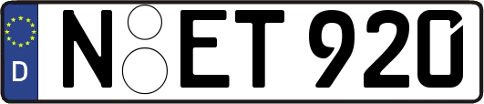 N-ET920