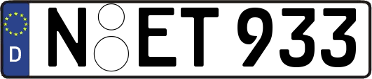 N-ET933