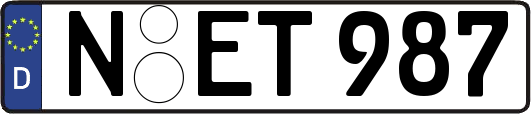 N-ET987