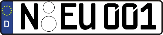 N-EU001