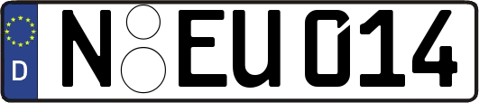 N-EU014