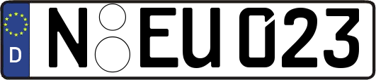 N-EU023