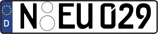 N-EU029