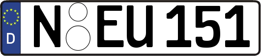 N-EU151