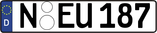 N-EU187