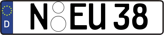 N-EU38