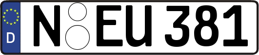 N-EU381