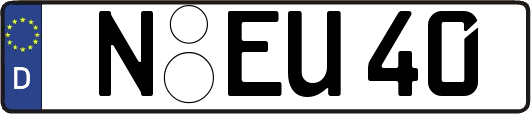 N-EU40
