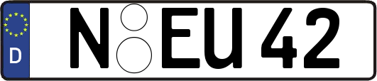N-EU42