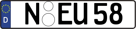 N-EU58