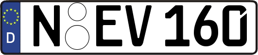 N-EV160