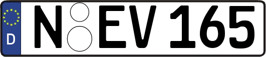 N-EV165