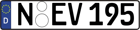 N-EV195
