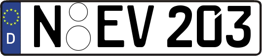 N-EV203