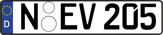 N-EV205