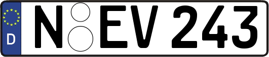 N-EV243
