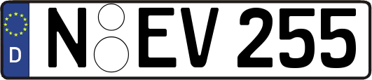 N-EV255